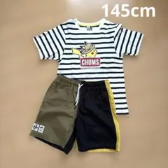 CHUMS ポケモン ピカチュウTシャツ Lサイズ - メルカリ