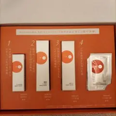 新品未開封　ドクターケイ カクテルビタミン集中体験 お試しセット