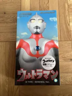 ☆美品☆ウルトラマン Bタイプ リアルアクションヒーローズ Amazon.co.jp: RAH リアルアクションヒーローズ ウルトラマンBタイプ