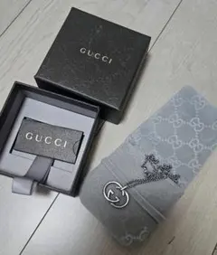GUCCI G ネックレスのサムネイル