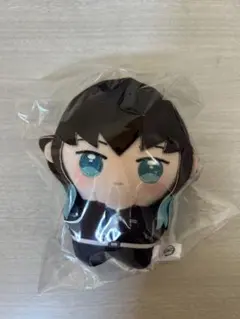 鬼滅の刃　ぽにすてっぷ　時透無一郎