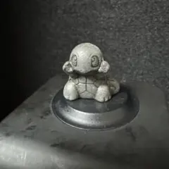 【ポケモン】ゼニガメ【メタルコレクション】