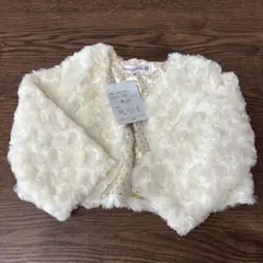 新品 Catherine Cottage 100 ボレロ 女の子 フォーマル