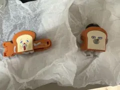 パンどろぼう　ハッピーセット