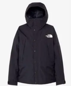 ノースフェイス　マウンテンライトジャケット　S