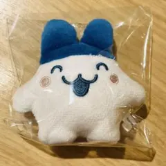 みみっち　たまごっち　ミニミニChibiぬいぐるみマスコット　新品　①