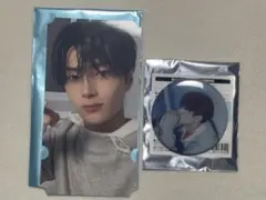 ENHYPEN daydream cafe 購入特典 ジェイ 缶バッジ セット