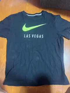 Nike LAS VEGAS Tシャツ XL