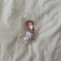 サンリオ カラフルカラビナマスコットチャーム ハローキティ