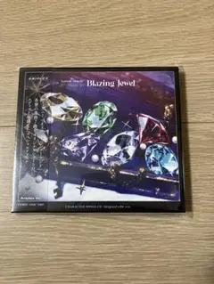 ツイステ　3Dライブ　Blazing Jewel 特典CD
