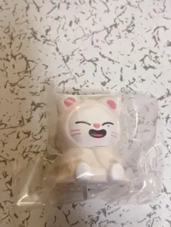 straykids skzooライトマスコット　ジニレット