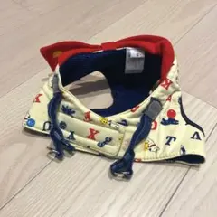 Gaspard et Lisa 犬用ハーネス Sサイズ　ペットパラダイスのサムネイル