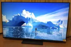 2026年最新】テレビ 55型 パナソニックの人気アイテム - メルカリ