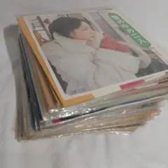 レコード　まとめ売り　12枚 メルカリ