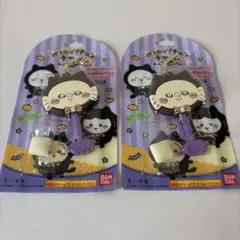 ロリポップチョコチャーム みんなで黒猫 モモンガ