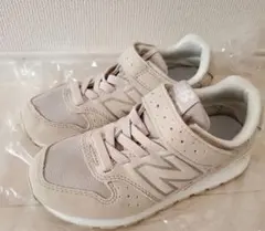 ニューバランス 靴 18cm