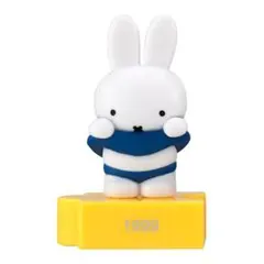 miffy 70周年 ミッフィー フィギュアコレクション 1999年