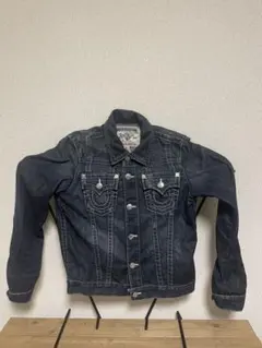 2025年最新】TRUE RELIGION メンズ Gジャン・デニムジャケットの