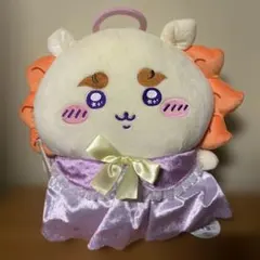 ちいかわ てんし♡あくま てんしなBIGぬいぐるみ シーサー