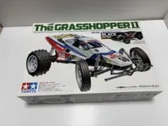 タミヤ グラスホッパー2 ブラックエディション 未使用のサムネイル