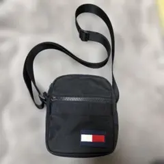トミーヒルフィガー　ショルダーバッグ