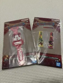 ディズニー　ミッキー　一番くじ　ファンタジア