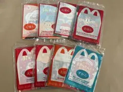 マクドナルド本【８冊】