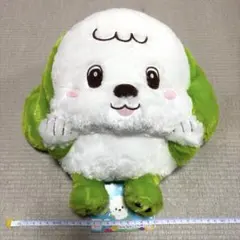 NHK Eテレ　『いないいないばあっ！』 わんわん　ぬいぐるみ
