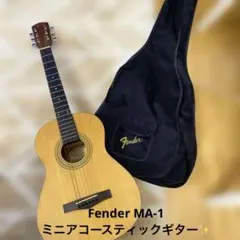 2026年最新】FENDER MA1の人気アイテム - メルカリ