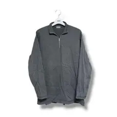 COMME des GARCONS HOMME ハーフジップ カットソーのサムネイル