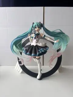 マジカルミライ 2017 フィギュア Amazon.co.jp: F:NEX 初音ミク「マジカルミライ 2017」Ver. 1/7 中性色