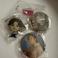 GENERATIONS 小森隼グッズ4点セット