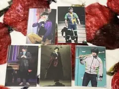 エーステ 冬組 ランブロ ステショ 紬、丞