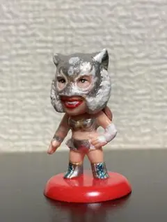 ラジャ・ライオン★カスタム品★プロ格ヒーローズ★プロレスフィギュア ラジャ・ライオン☆カスタム品☆プロ格ヒーローズ☆プロレス