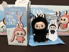 ラブブ　イニシャル　r