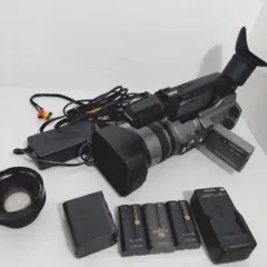 2025年最新】SONY VX2100の人気アイテム - メルカリ