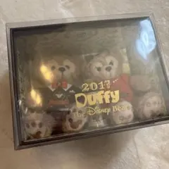 コレクションドール　ダッフィーシェリーメイ　2017年