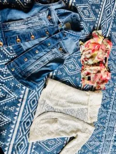 子供服まとめ売り