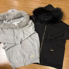 2025年最新】安室奈美恵パーカーの人気アイテム - メルカリ