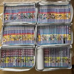 ドラゴンクエスト バトルえんぴつ No1〜37等々セット - メルカリ