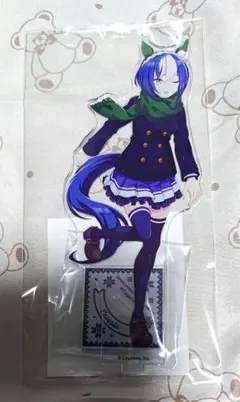 ウマ娘　セブンネット限定　シーザリオ