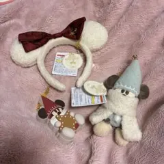 リルリンリン　2025 3点セット