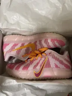 Nike Ja 3 