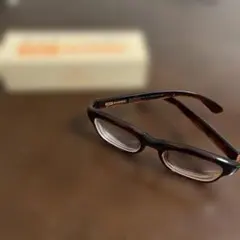 Jins×Beams Design Toy Classic メガネ