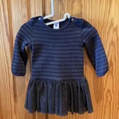 プチバトーワンピース