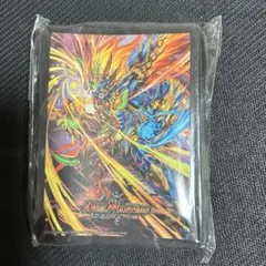 2026年最新】龍覇爆炎 スリーブの人気アイテム - メルカリ