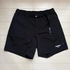 新品 BRIEFING MS BACK PILE SHORT PANTS L - メルカリ