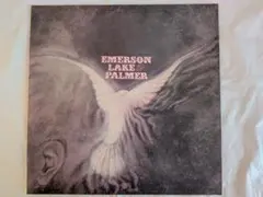 LP５セット EL&P エマーソン・レイク&パーマー/恐怖の頭脳改革　など