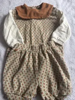 moimoln モイモルン　セットアップ 110/56