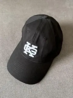 King Gnu C+ EMBLEM CAP [ブラック] キャップ 帽子 黒 - メルカリ